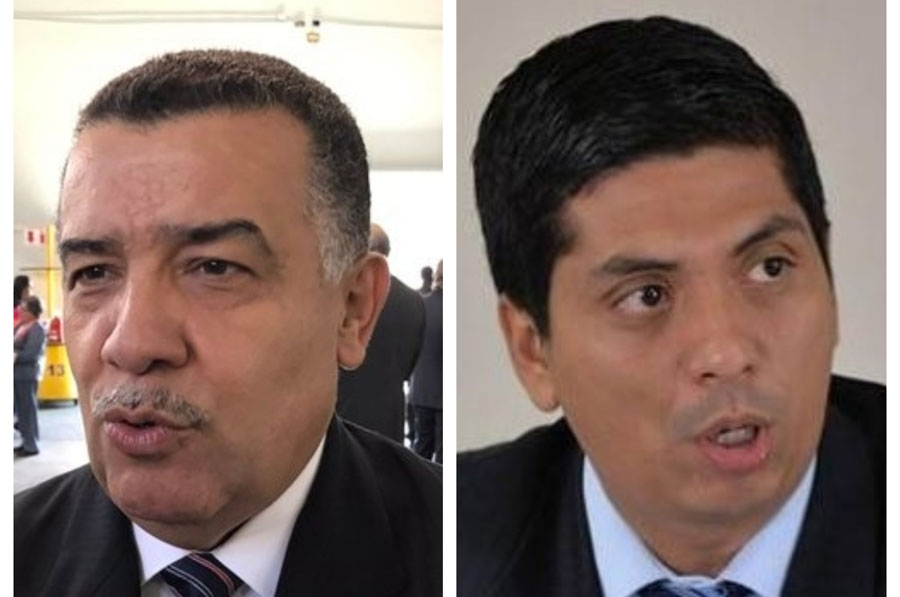 Estuardo Gálvez y Mynor Moto a segunda vuelta en elecciones del CANG para la CC.